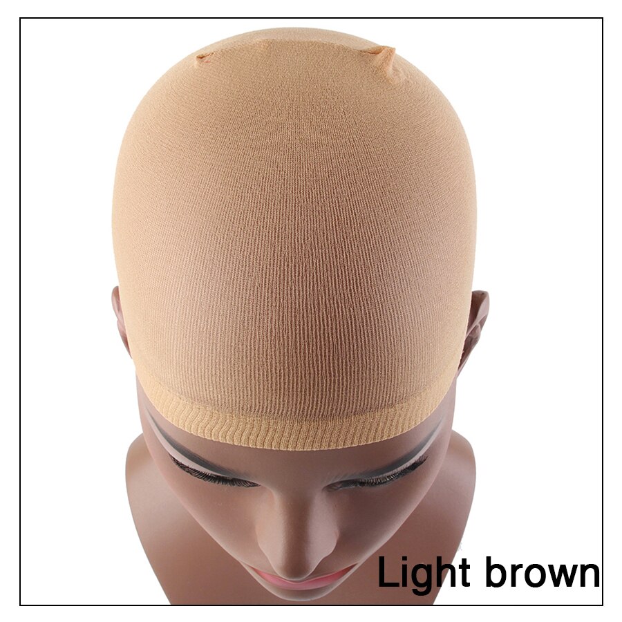 Light brown