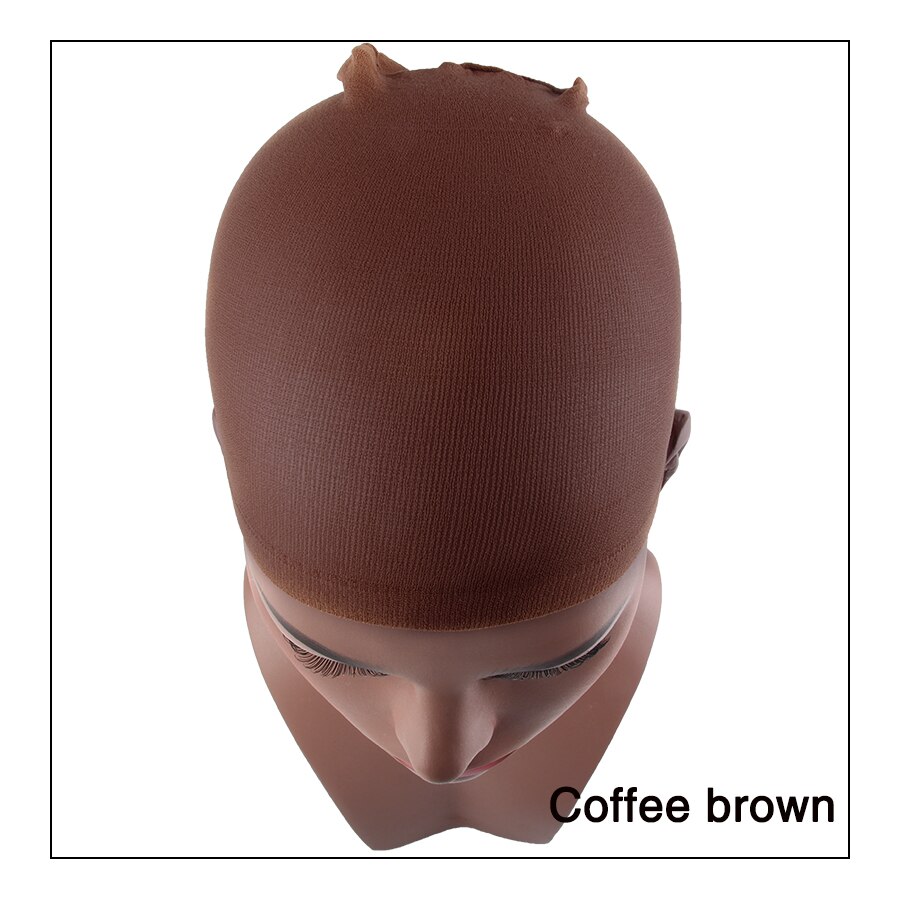 Coffee Brown