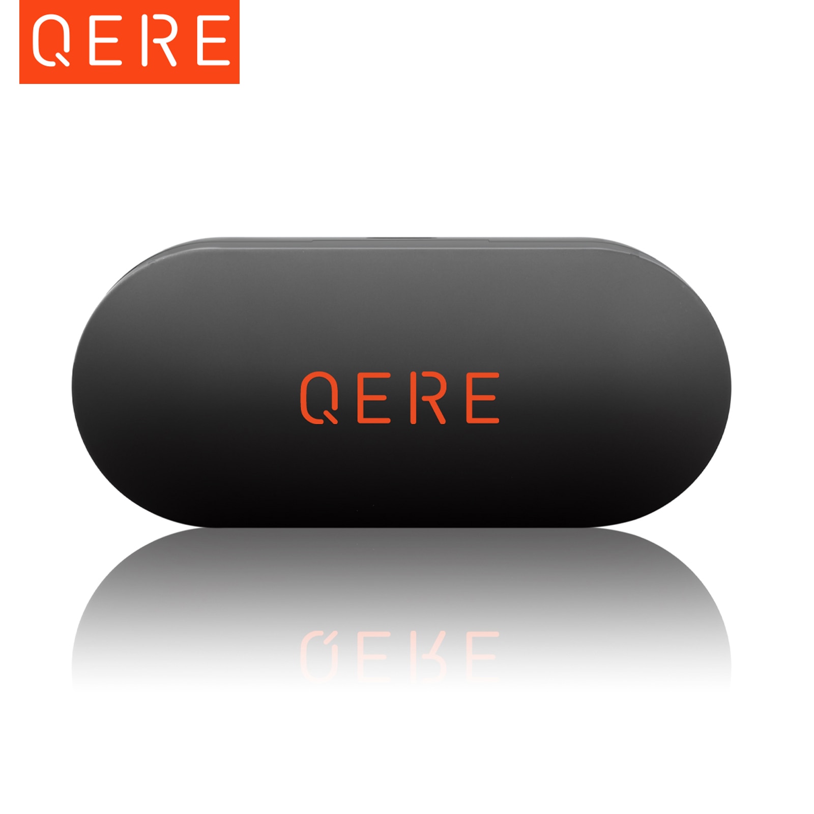 QERE E20 BLACK