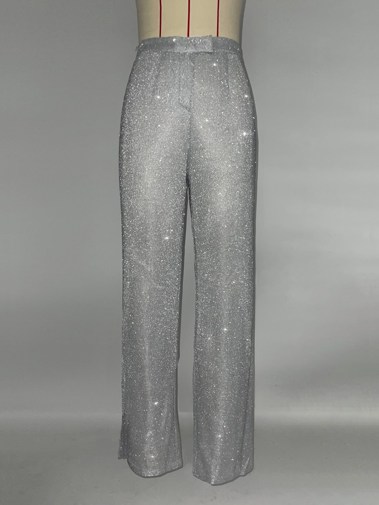 Sliver Trousers