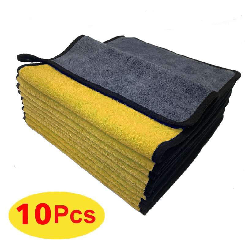 10pcs-yellow