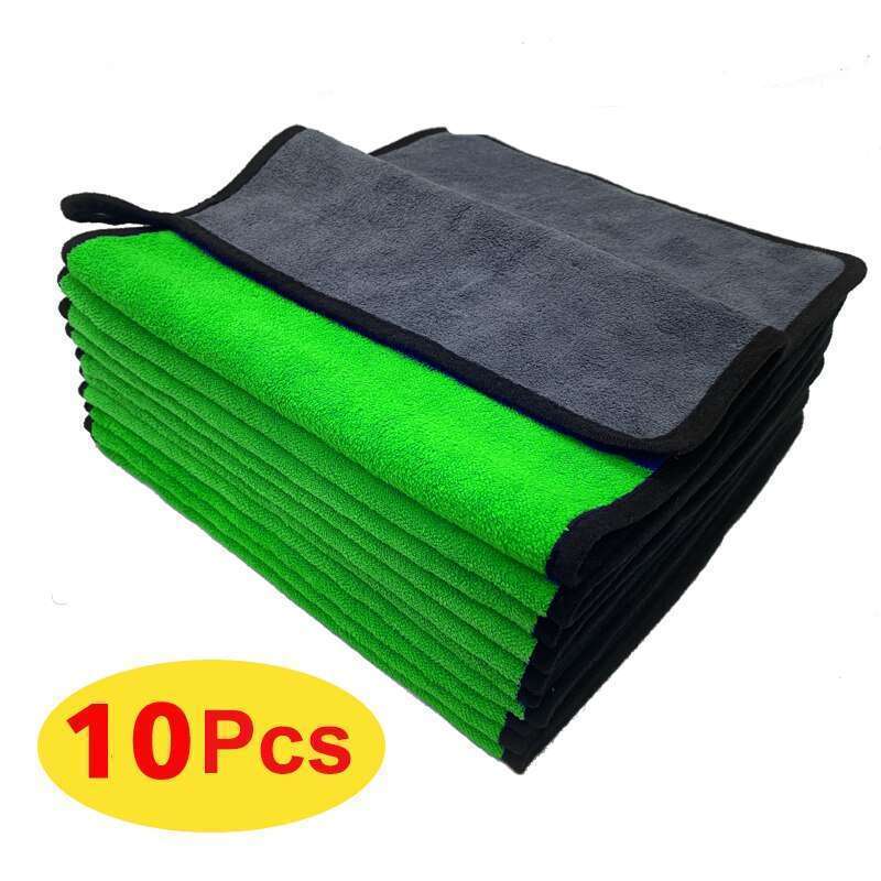 10pcs-green