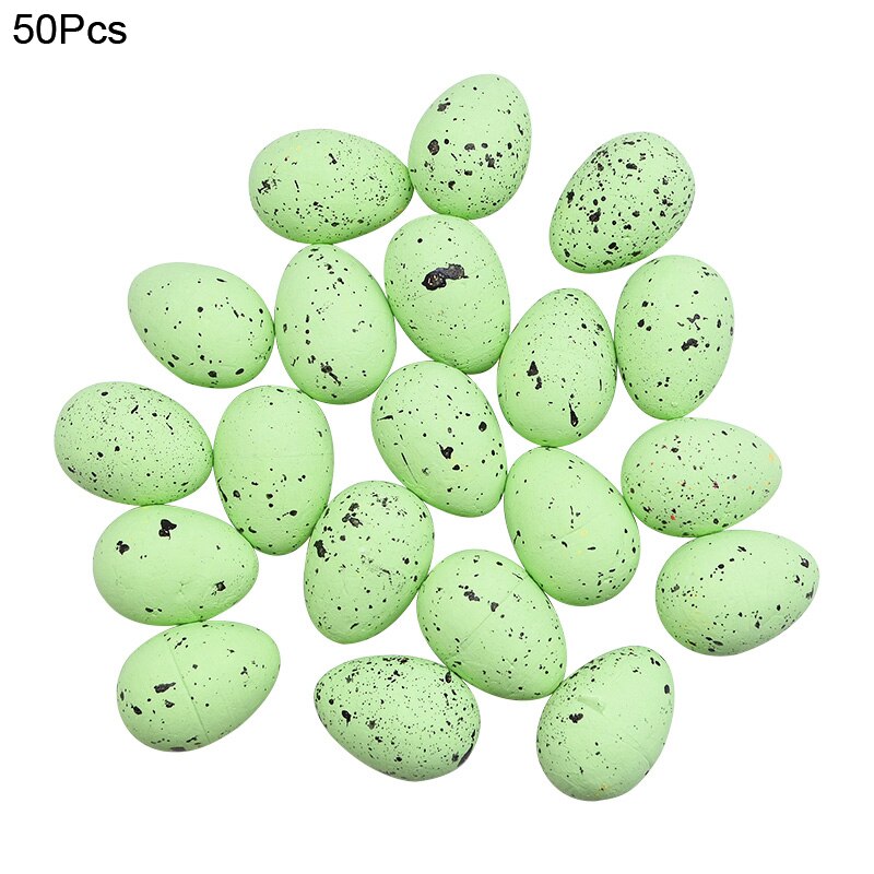 50pcs-Green
