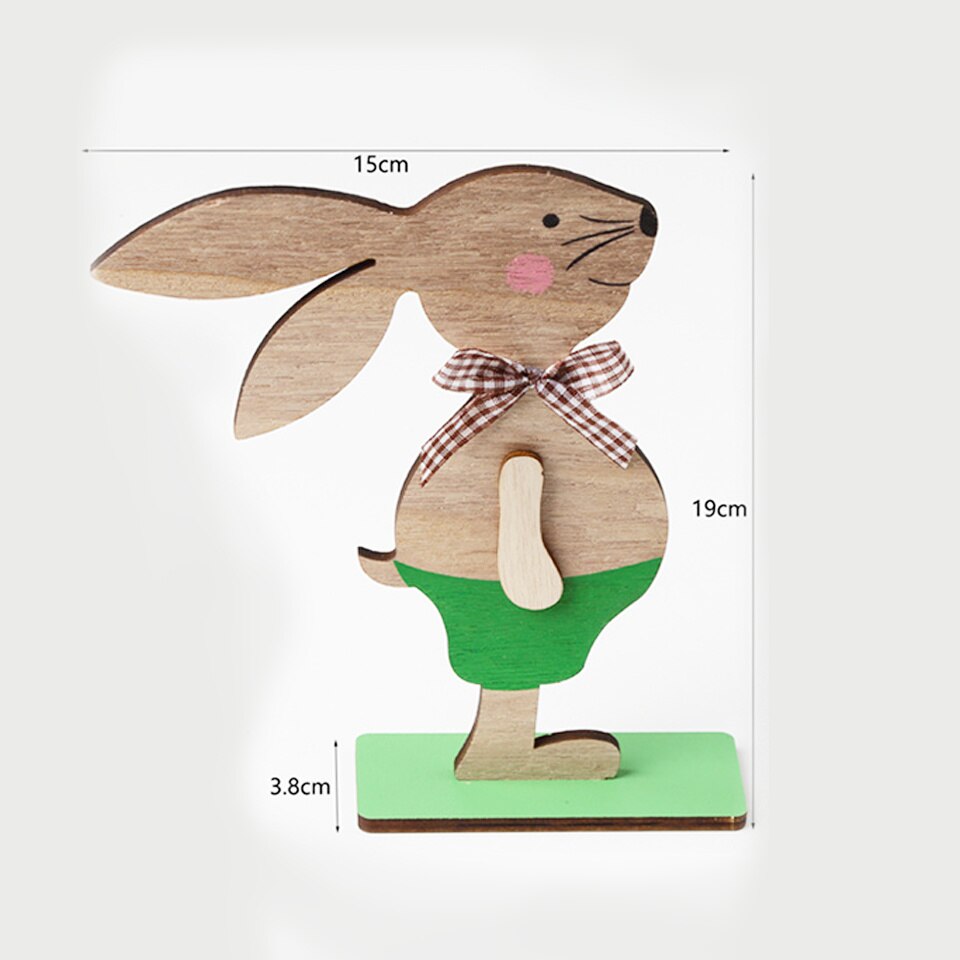 1pc rabbit F